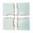 Twig Mirror-Silver Leaf-Sm