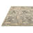 Ortega Gray Rug