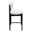 Tabouret de comptoir Mid-Century moderne (ensemble de 2)-2126963815