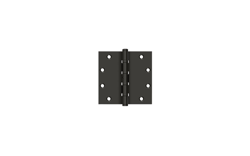 Hinge, Oil-Rubbed Bronze
