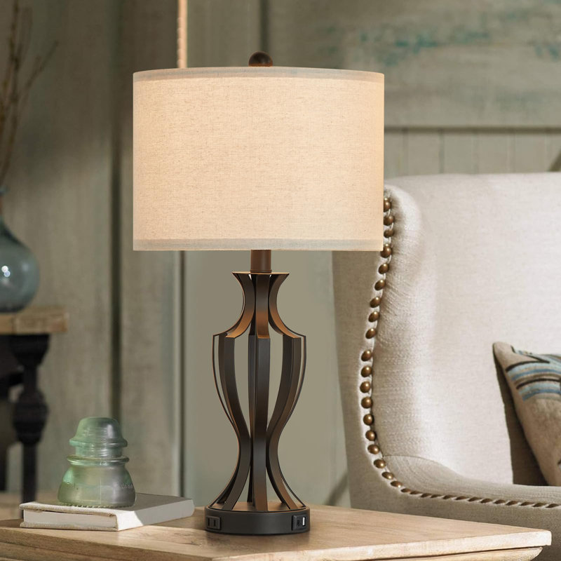 Lampe de table Sheena