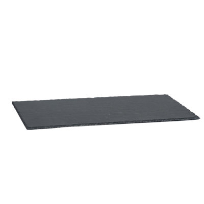 Argon Tableware - Rectangle Slate Serving Platter