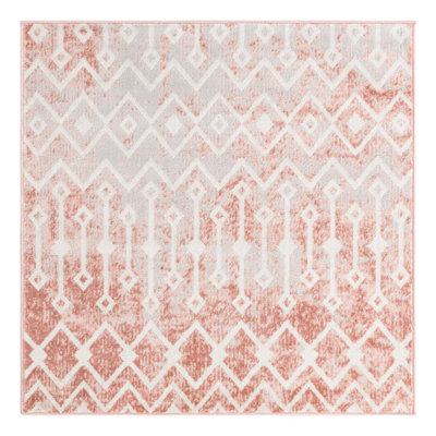 Kayenne Geometric Indoor Rug