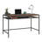 Writing Desk, Dark Walnut Finish