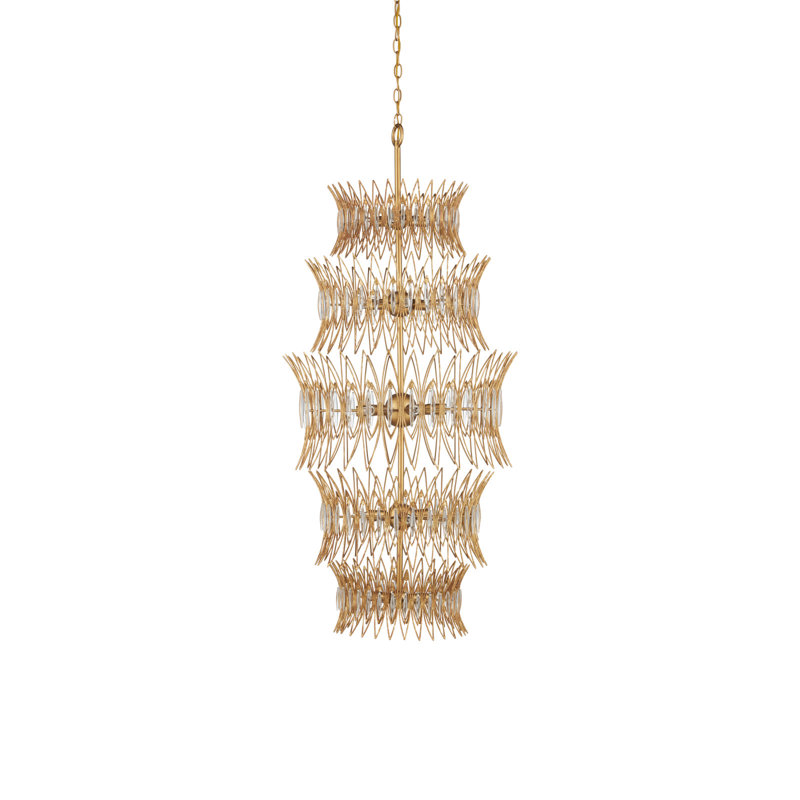 Marquise 18 - Light Chandelier