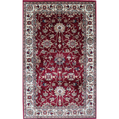 Tapis rouge Holiman