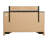 Carman 9-Drawer Rectangular Double Dresser-1581257493
