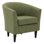 Fauteuil demi-tonneau l 31,5 po Kronos