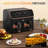 HOMCOM 8.5L Air Fryer-98825369