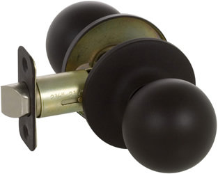 Callan Passage (Hall & Closet) Delaney Hardware 