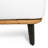 Fashionable Outdoor Club Chair - Water- Cushion Covers & Wood Modern Sitting Padding