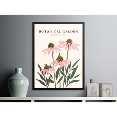 Grenada Floater Frame Print