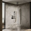Occasion 8 In. Single-Function Rainhead-1704260761-1715645898