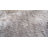 Chamira Shag Hand Tufted Performance Abstract Rug-309854418