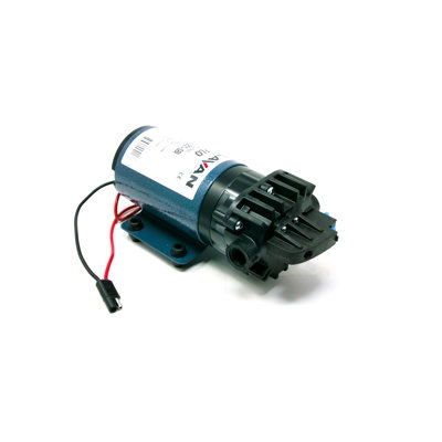 Plug-in Pump