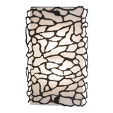 Parmecia 2 - Light Flush Mounted Sconce