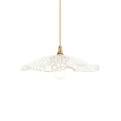 Orca Easyfit Glass Pendant Light shade