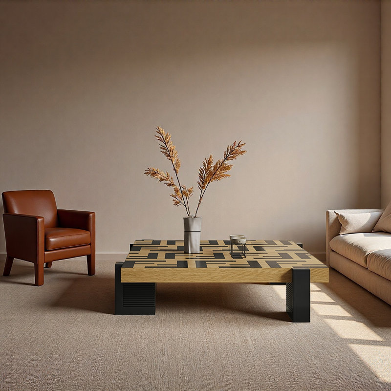 Table basse Minimalist