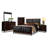 Ocala 21.75'' W Nightstand-1301432383