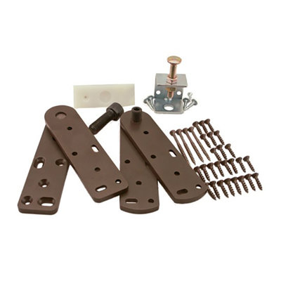 Hardware Hinge Kit