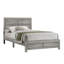 Ensemble de chambre à coucher avec lit plateforme Estol 3-4-2051127782-2051127801