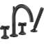 Jason Wu Roman Tub Faucet with Handshower-444539287