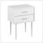 Table de chevet pour chambre à coucher