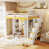 Yellow/White