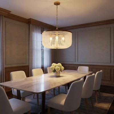 Bellecour Chandelier