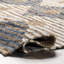 Tapis ivoire en jute / sisal / coton tressé à la main de style sud-Ouest Fendley-1244910437
