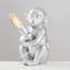Droitwich Plastic Novelty Table Lamp-44394495-44394496