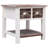 Angelique Side Table with Storage-664100857