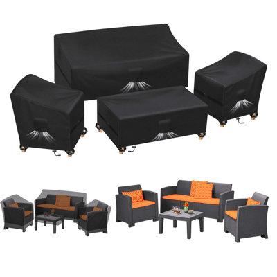 Ceceilia Outdoor Cover