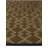 Modern One-of-a-Kind Rectangle 9' X 12' New Age Wool Area Rug in