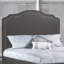 Tête de lit à panneau rembourré Tarbell-22805624-22805632