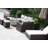- Person Patio Conversation Set with Cushions-315401489