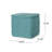 Square Pouf