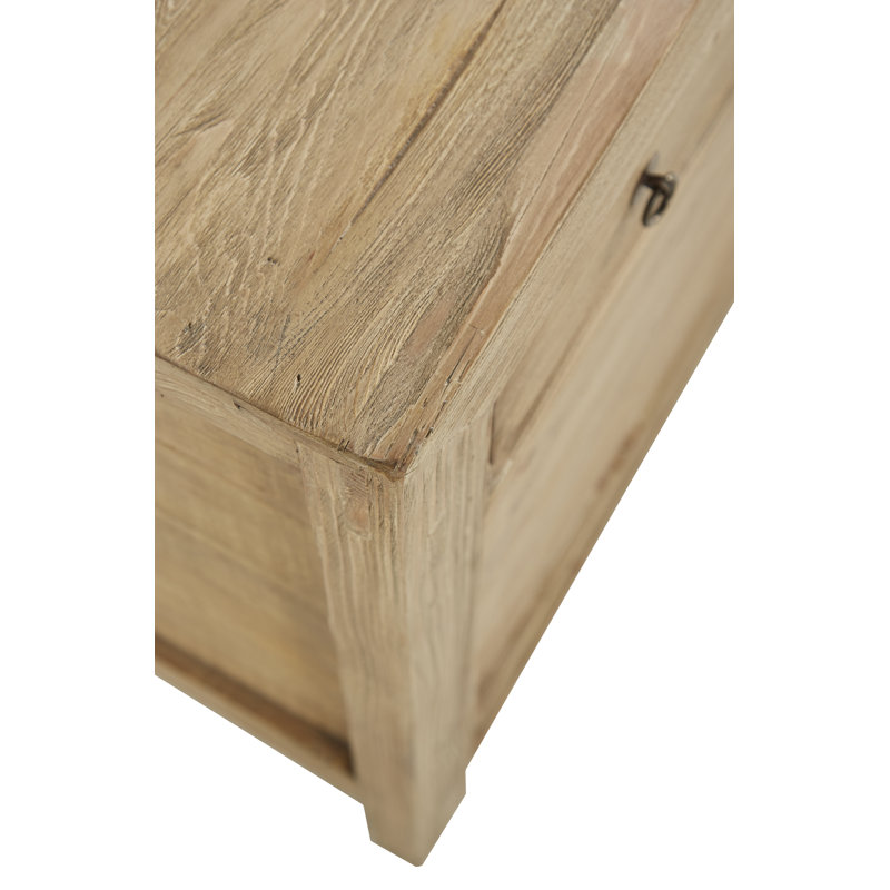 Akeelah 47'' W Solid Wood Server