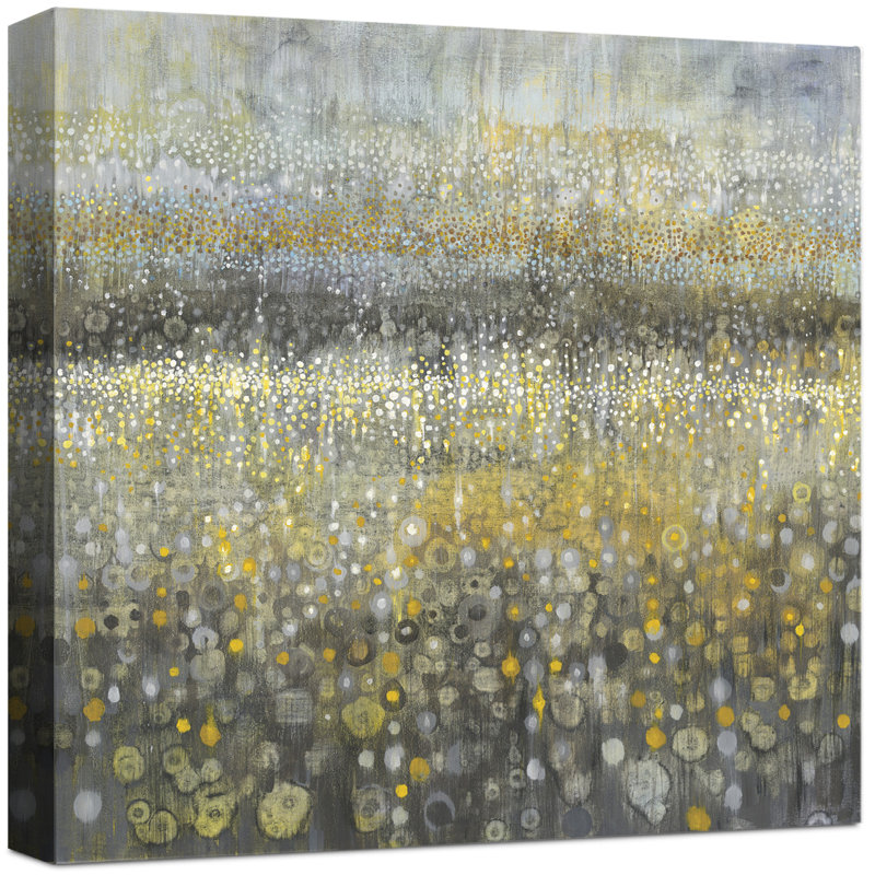 " Rain Abstract II "
