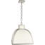 Lustre géométrique unique à 3 lumières Ranger-36390964