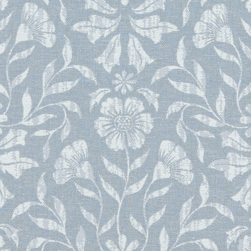 Avebury Berkeley Fabric, Denim