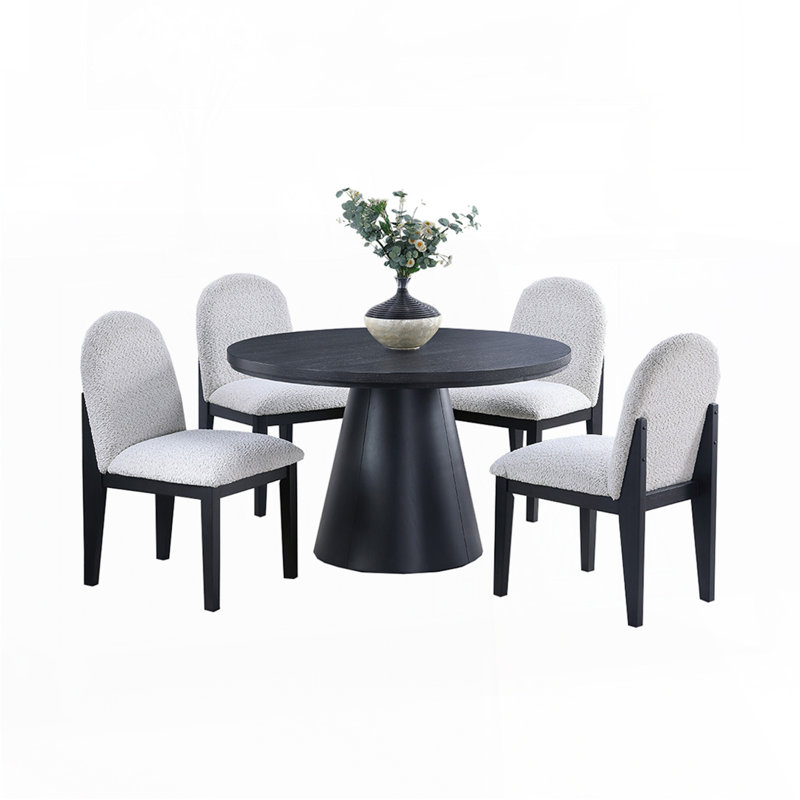 2pc Dining Chairs
