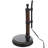 Wheatley 27" Russet Bronze Desk Lamp