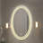 Bilol Glass Frame Mirror-483860797