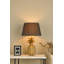 Tang Resin Table Lamp