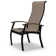 Fauteuil de patio Askar