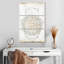 Kerrick Gold Hamsa I-108632768