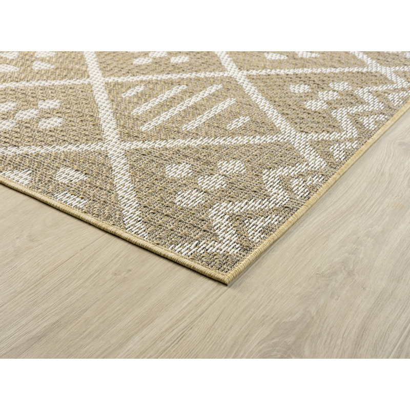 Tapis Harvest, Rectangle 3 pi 3 po x 5 pi