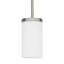 Luminaire suspendu cylindrique à 1 lumière Lamas-232491730