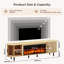 TV Stand Fireplace-650703085-650703086
